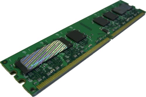 Qnap Ram-8gdr4ect0-rd-2400 Muistimoduuli 8 Gb 1 X 8 Gb Ddr4 288-pin Dimm Ecc 8gb 2400mhz Ddr4 288-pin Dimm