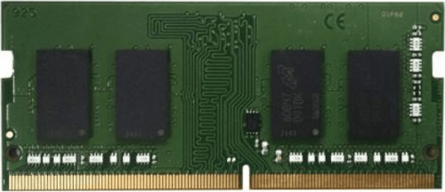 Qnap Ram-16gdr5t0-so-5600 Muistimoduuli 16 Gb 1 X 16 Gb Ddr5 16gb 5600mhz Ddr5 260-pin So-dimm