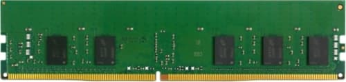 Qnap Ram-32gdr4ect0-rd-3200 Hukommelsesmodul 32 Gb 1 X 32 Gb Ddr4 Fejlkorrigerende Kode 32gb 3200mhz Ddr4 288-pin Dimm