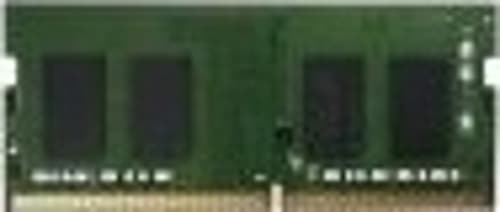 Qnap Ram-32gdr4k0-so-3200 Hukommelsesmodul 32 Gb Ddr4 32gb 3200mhz Ddr4 260-pin So-dimm