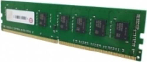 Qnap Ram-4gdr4-ld-2133 Muistimoduuli 4 Gb 1 X 4 Gb Ddr4 4gb 2133mhz Ddr4 288-pin Dimm