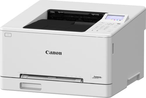 Canon I-sensys Lbp646cdw A4 billede