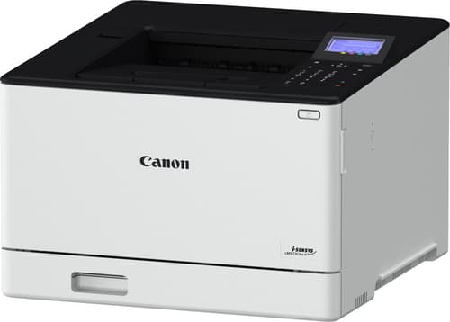 Canon I-sensys Lbp673cdw Ii A4 billede