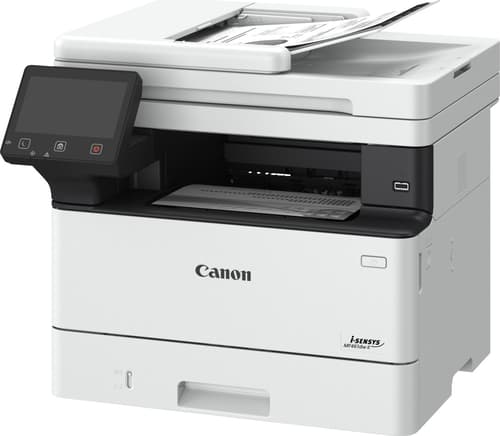 Canon I-sensys Mf461dw Ii A4 Mfp billede