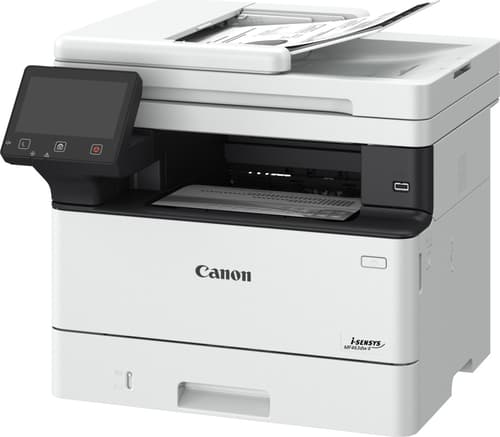 Canon i-SENSYS MF463dw II Multifunktion - Monokrom - Laser