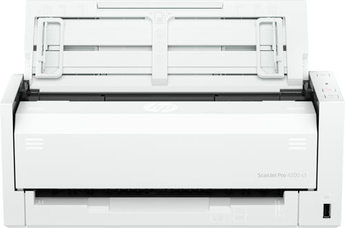 Hp Scanjet Pro 4200 S1 A4