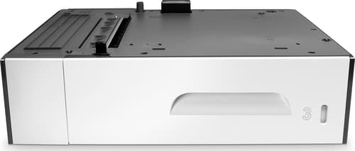 Hp Mediebakke 500 Ark - Pagewide Enterprise Color Mfp 586/flow Mfp 586