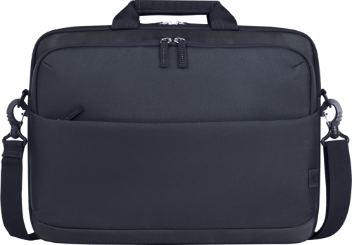 Hp Everyday 16" Laptop Bag 16" Paisutettu Solumuovi (epe), Polyesteri Harmaa