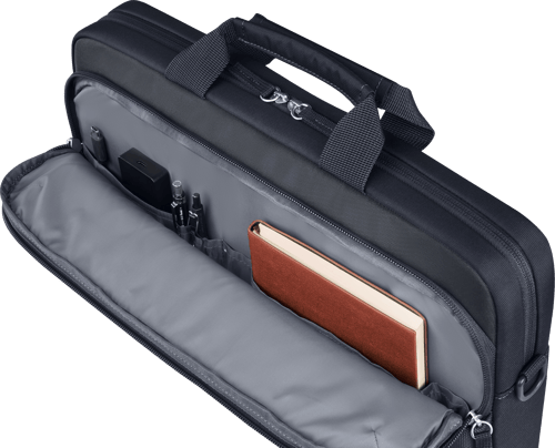 Hp Everyday Laptop Bag 14 tommer 14.1 tommer Polyester Grå billede