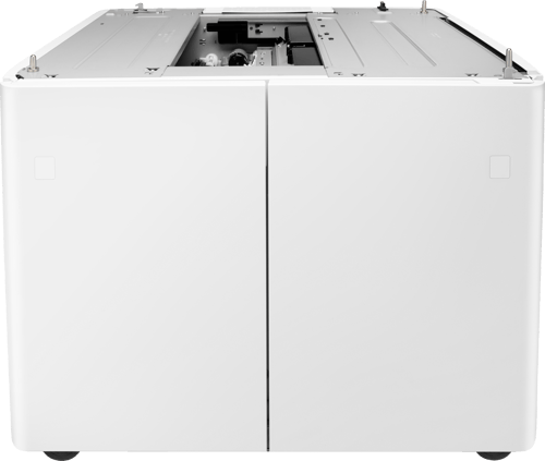 Hp Mediebakke / Føder