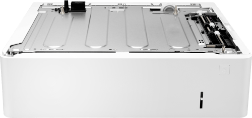 HP - Konvolutføder - 75 ark i 1 bakke(r) - for LaserJet Enterprise M607, M608, M609, M610, M611, M612  LaserJet Managed E60055, E60075