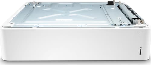 HP - Mediebakke - 550 ark i 1 bakke(r) - for Color LaserJet Enterprise MFP M776  LaserJet Enterprise Flow MFP M776
