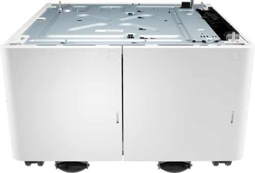 Hp Papirmagasin Med Stativ – 2700 Ark billede