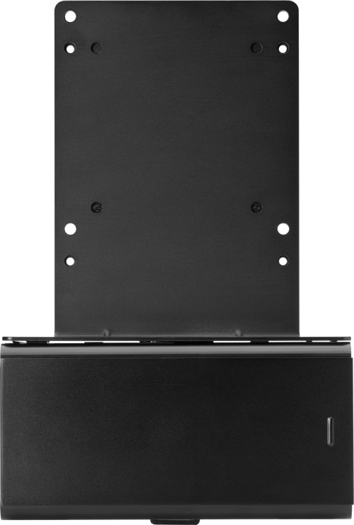 Hp B300-monteringsbeslag Med Strømforsyningsholder
