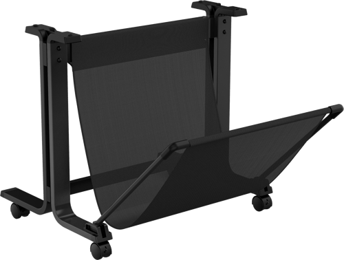 Hp Printer Stand - Designjet T200/t600 24"