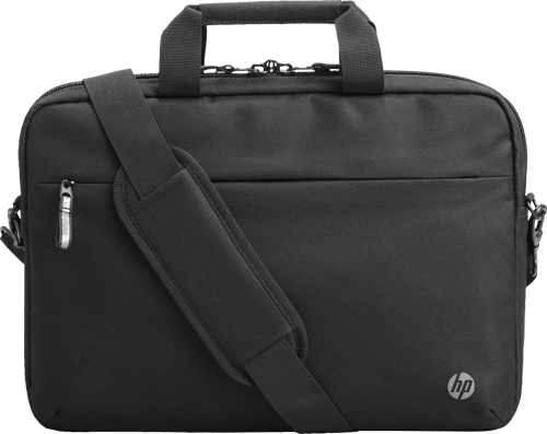 Hp Renew Business 14.1 tommer Polyester Sort billede