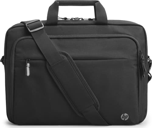 Hp Renew Business 15.6" Polyesteri Musta