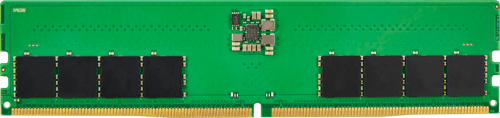 Hp Ram 32gb 4800mhz Ddr5 288-pin Dimm billede