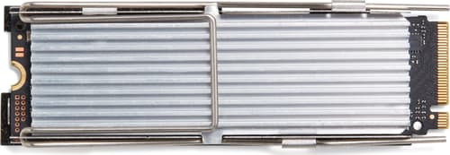 Hp Z Turbo 2 Tb 2280 Pcie-4x4 Tlc Z2 G9 M.2-minikit Ssd M.2 Pci Express billede