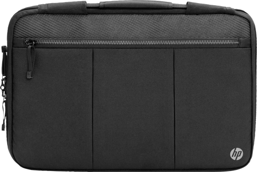 Hp Renew Executive Fodral För 14 Tum Bärbar Dator 14.1" Polyester Svart Hp Renew Executive Fodral För 14 Tum Bärbar Dator 14.1" Polyester Svart