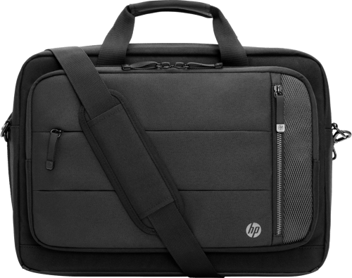 Hp Renew Executive 16.1" Polyesteri Musta