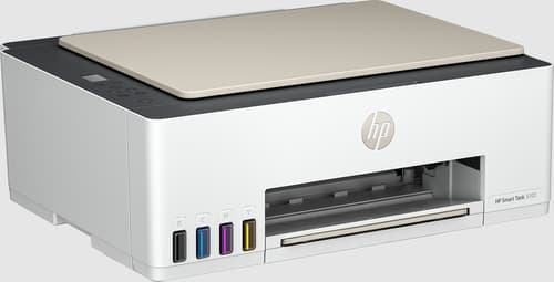 Hp Smart Tank 5107 A4 All-in-one