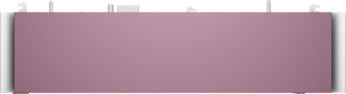 Hp Arkføder 550 Ark (aurora Purple) - Color Laserjet 5800dnzf Mfp