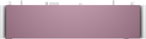 Hp Arkmater 550 Ark (aurora Purple) - Color Laserjet 5800dnzf Mfp