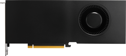 Hp 8d6b7aa Grafikkort Nvidia Rtx 4000 Ada 20 Gb Gddr6 20gb billede