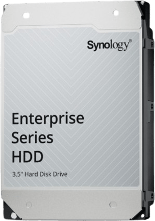 Synology Hat5320-24t Harddisk 24 Tb 7200 Rpm 1024 Mb 3.5 tommer Serial Ata Iii 3.5 tommer 7200r/min Sata 6.0 Gbit/s Hdd