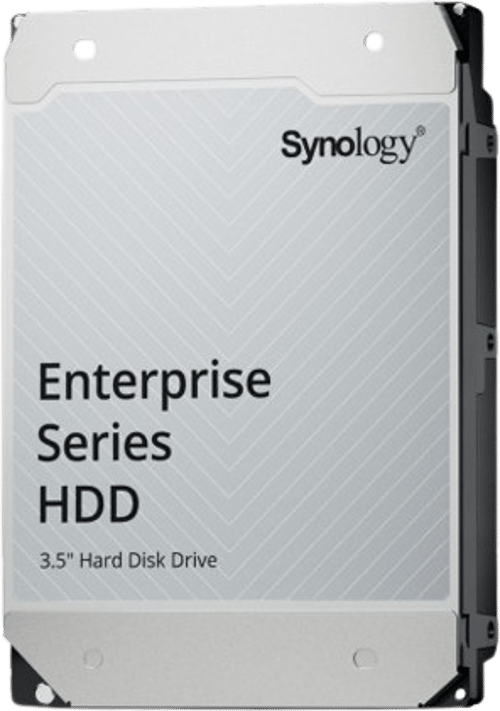 Synology Hat5320-4t Harddisk 4 Tb 7200 Rpm 512 Mb 3.5 tommer Sata 3.5 tommer 7200r/min Sata Hdd