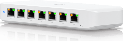Ubiquiti Unifi Usw Ultra Poe 60w