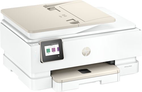 Hp Envy Photo 7930 A4 All-in-one