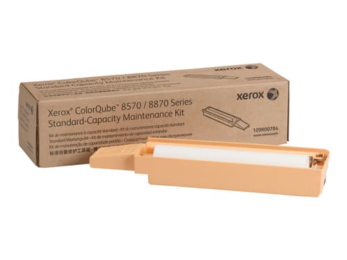 Xerox Huoltosarja