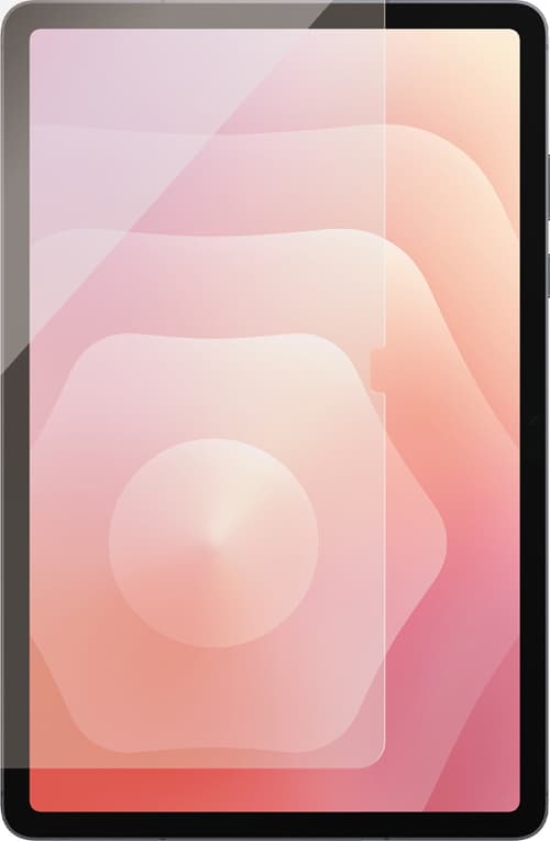 PanzerGlass Screen Protector Samsung Galaxy Tab S11 | Ultra-Wide Fit