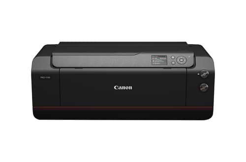 Canon Imageprograf Pro-1100 A2