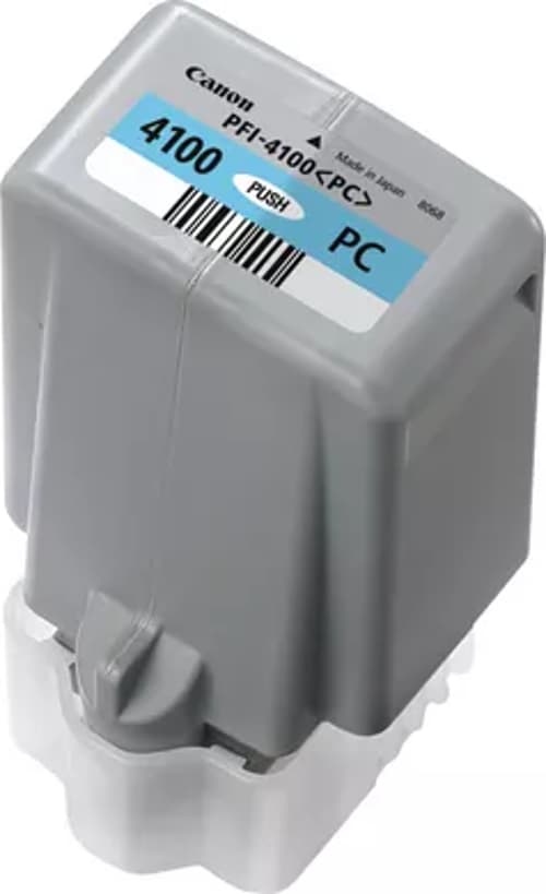 Canon Valokuvamuste Syaani Pfi-4100pc