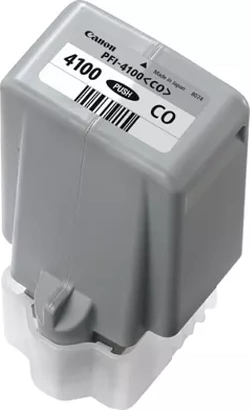 Canon Bläck Chroma Optimizer Pfi-4100co