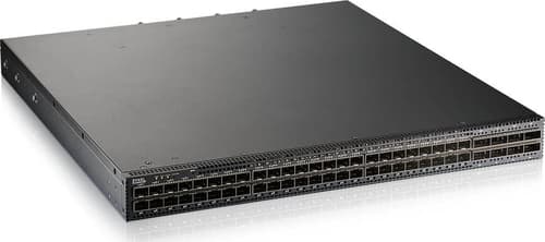 Zyxel Cx4800-56f Hallittu L3 1u Musta
