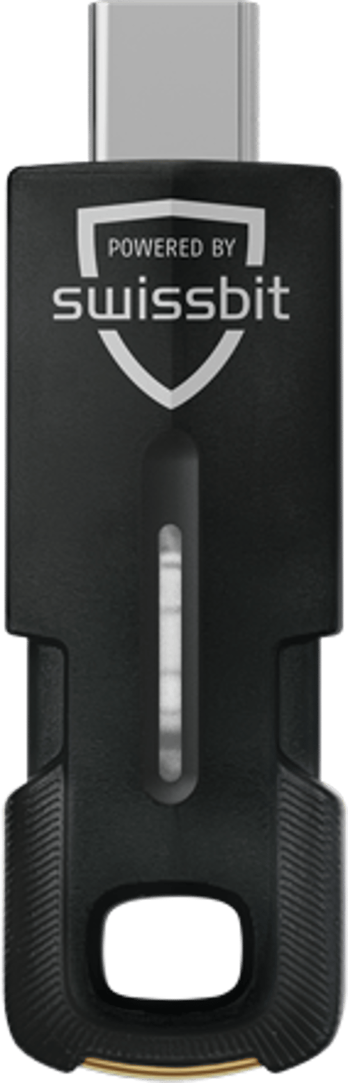Rsa Security Ishield Key 2 Fido2 Fips Usb-c