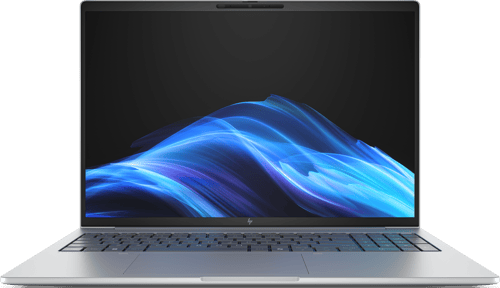 Hp Elitebook 8 G1i 16 Ai Intel Core Ultra 7 32gb 512gb 16 tommer billede