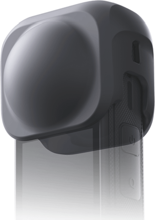 Insta360 X4 Air Lens Cap