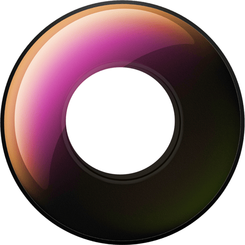 Insta360 X4 Air Replacement Lens Kit (single Lens)