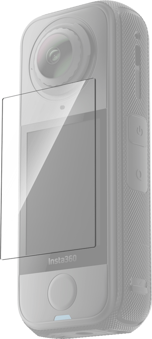 Insta360 X4 Air Screen Protector billede