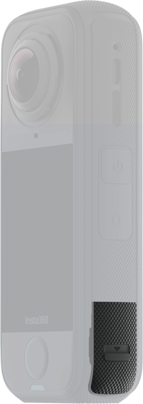 Insta360 X4 Air Usb Cover