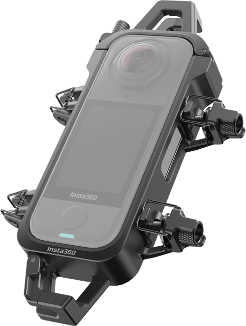 Insta360 Air Water Sports Rope Mount billede