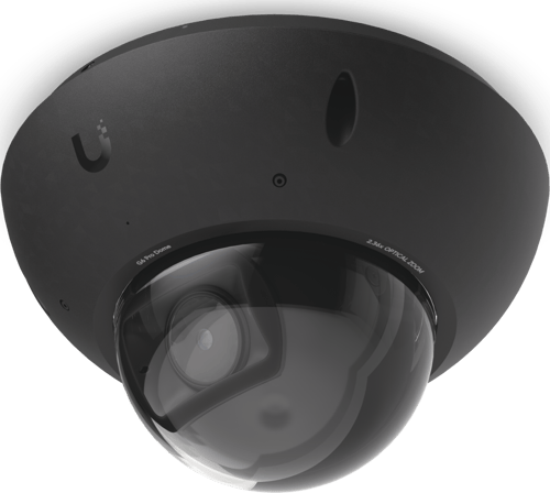 Ubiquiti Unifi G6 Pro Dome Black
