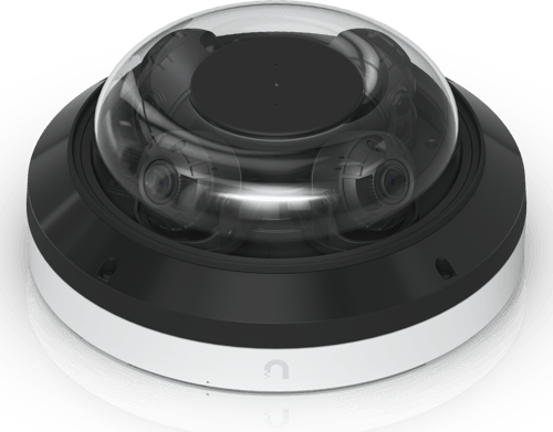 Ubiquiti Unifi Ai Multi Sensor 4 White