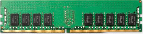 HP - DDR4 - modul - 8 GB - DIMM 288-PIN - 2933 MHz / PC4-23400 - 1.2 V - registreret - ECC - for Workstation Z4 G4, Z6 G4, Z8 G4  ZCentral 4R