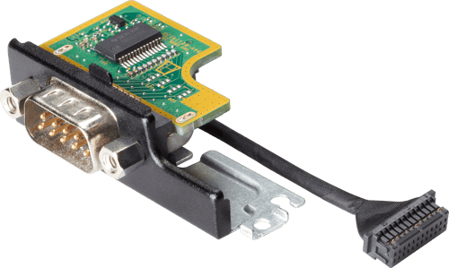 Hp Serial Port Flex Io 2nd V2 Interface-kort/adapter Intern Seriel